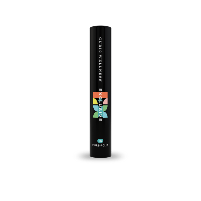 Cherry Punch | Exclusive Pre Roll [0.5g x 2] - Image 1