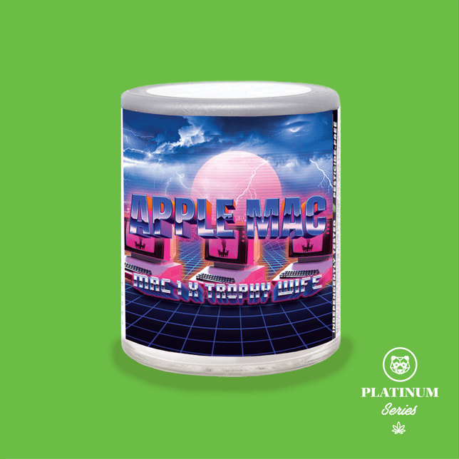 Apple MAC - Image 1 Apple MAC - Image 1