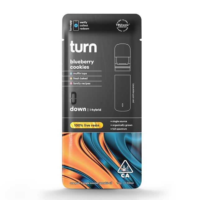 blueberry cookies - Image 2 blueberry cookies - Image 2