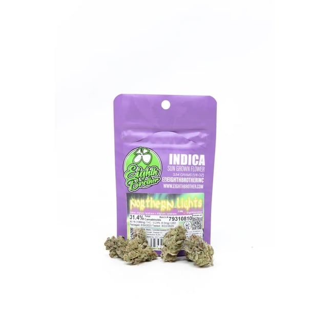 Northern Lights - Image 1