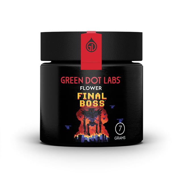 Final Boss - Image 2