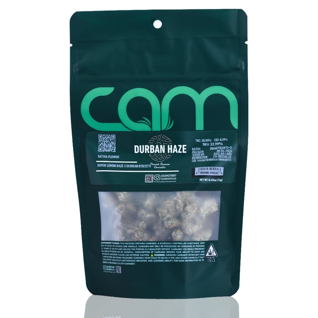 Durban Haze - Image 4