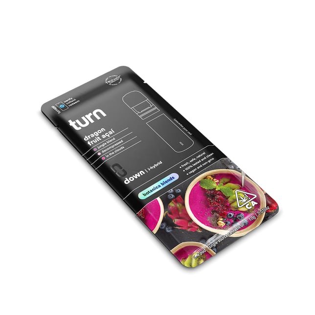 dragon fruit acai - Image 4