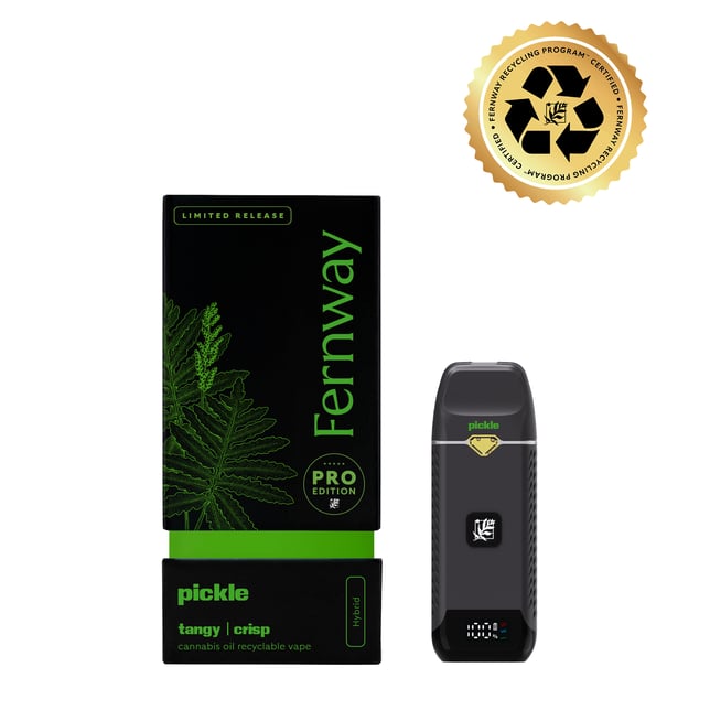 Pickle | Flavor Line | All-In-One | 1.0g - Image 3