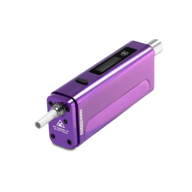 Huni Badger Pro - Amethyst - Image 4