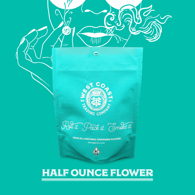 Kush Breath - Image 2 Kush Breath - Image 2