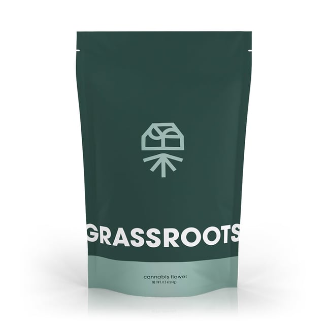 Grassroots - Ched R Cheez (I) Flower  C0030001406 - Image 3