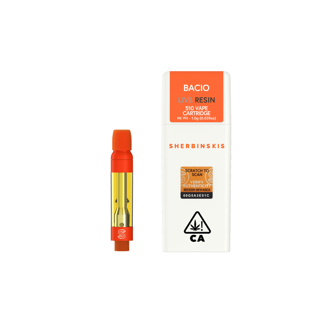 Bacio - Image 2 Bacio - Image 2