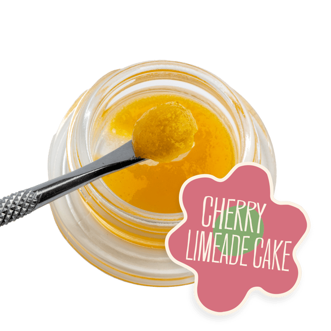 Cherry Limeade Cake - Image 2