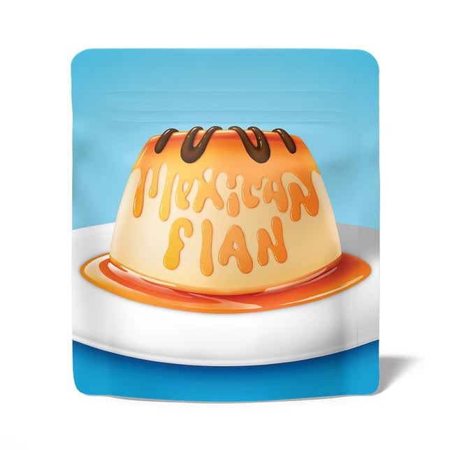 Mexican Flan - Image 2