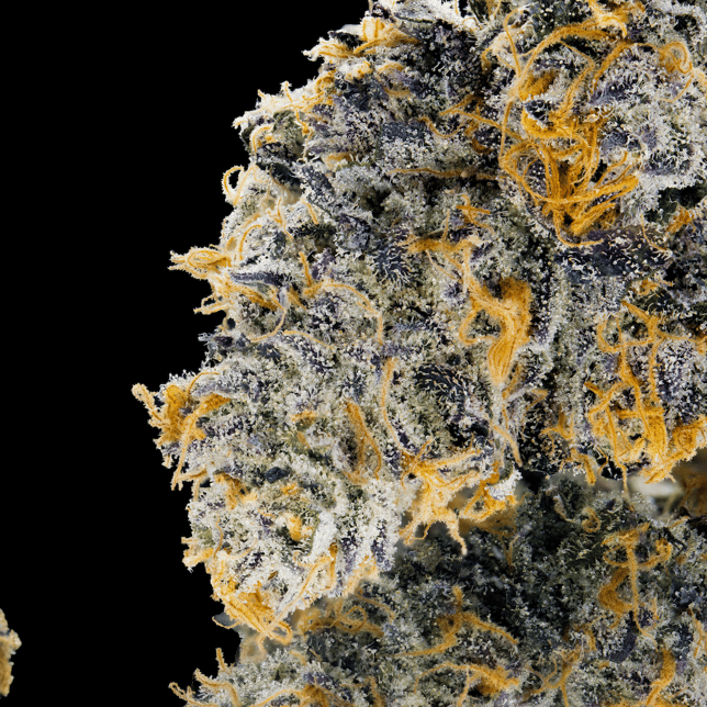 Blue Agapē Pre-Roll [1g] - Image 4