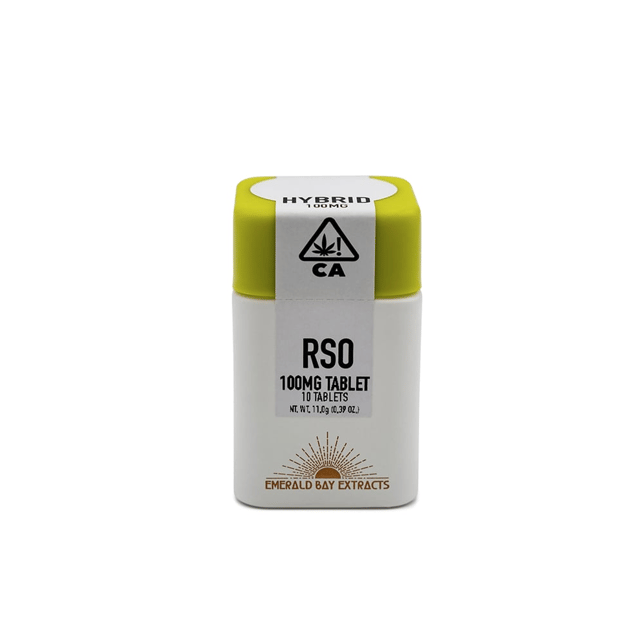 Permanent Marker (1000mg) [10pk] - Image 2