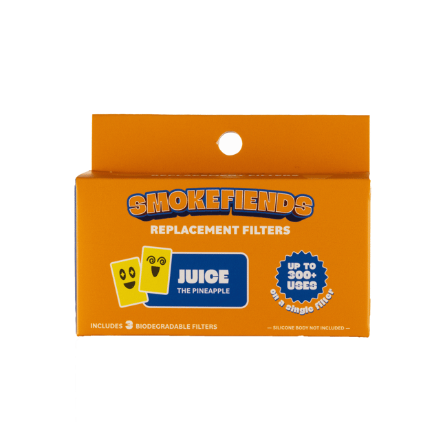 Smoke Fiends - Juice - Image 1 Smoke Fiends - Juice - Image 1