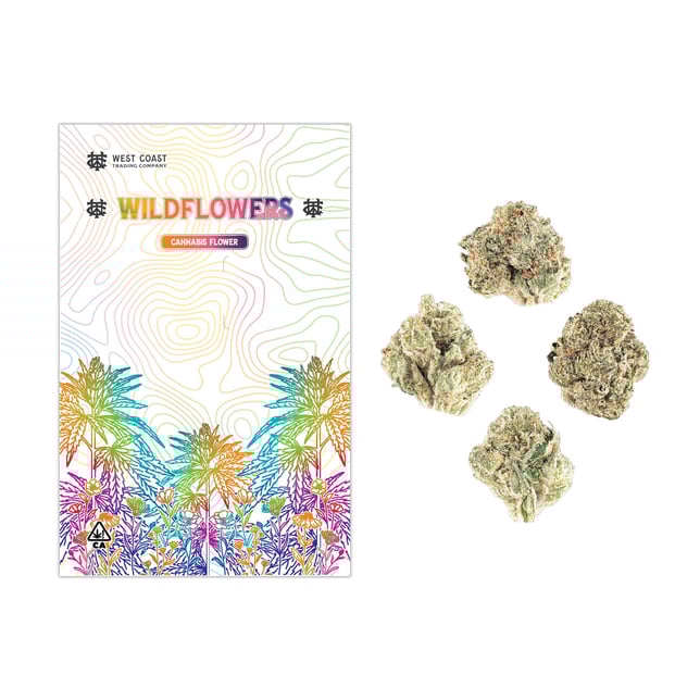 GMO Cookies - Image 1 GMO Cookies - Image 1