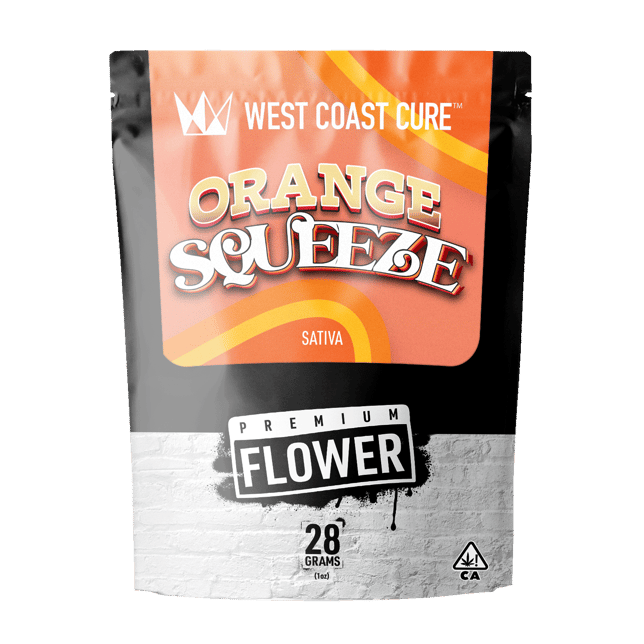 Orange Squeeze - Image 2