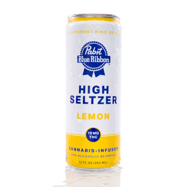 Lemon [12oz] (10mg) - Image 3