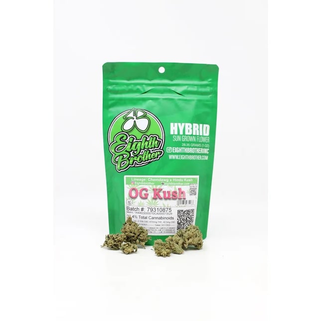 OG Kush - Image 1