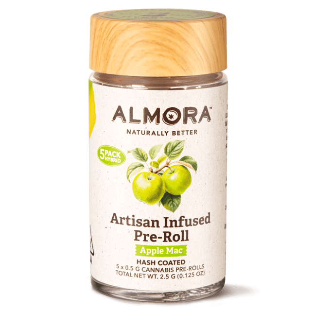 Apple Mac [.5g] - Image 1