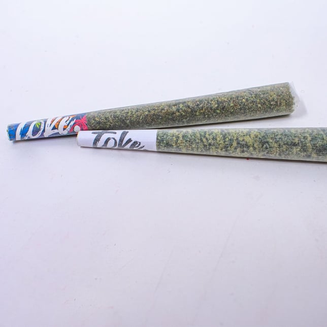 Green Sleeper [1g] - Image 15