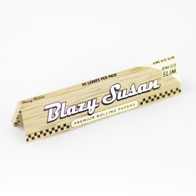 Unbleached - King Size [50pk] - Image 4