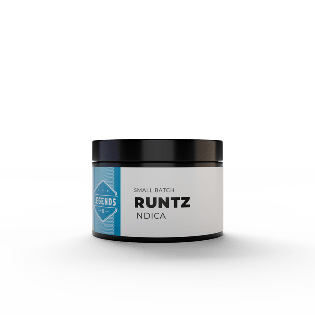 Blue Runtz - Image 2 Blue Runtz - Image 2