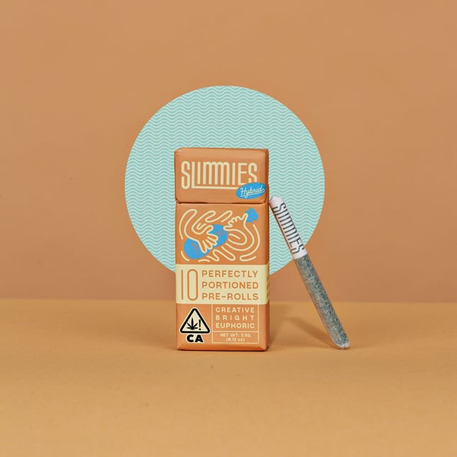 Hybrid | White Runtz | 3.5g - Image 1 Hybrid | White Runtz | 3.5g - Image 1