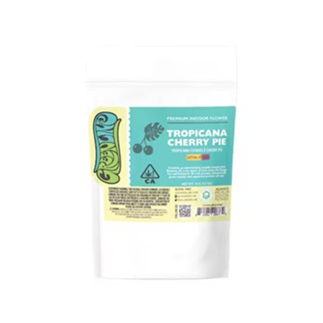 Tropicana Cherry Pie - Image 2