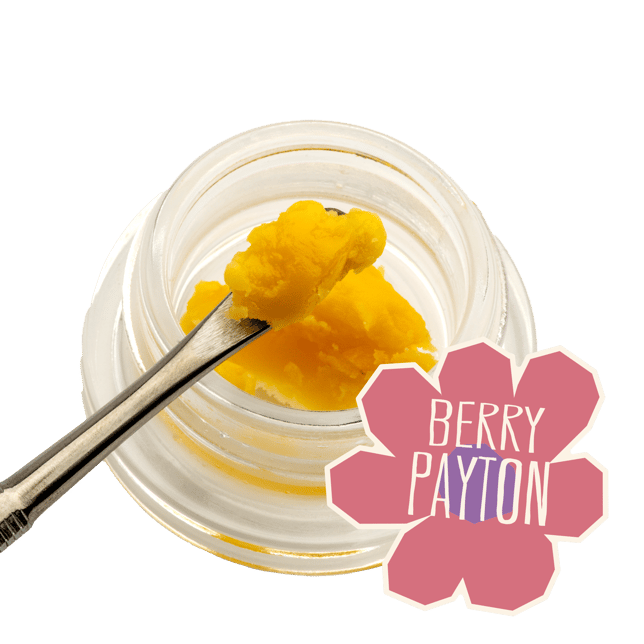 Berry Payton - Image 2