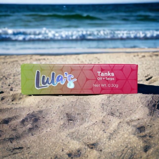 Juicy Blueberry [0.5g] - Image 3