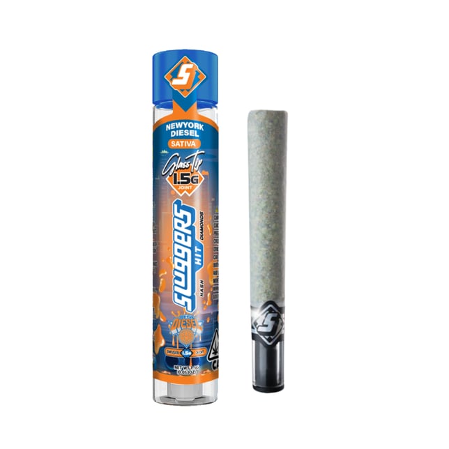 NYC Diesel [1.5g] - Image 1