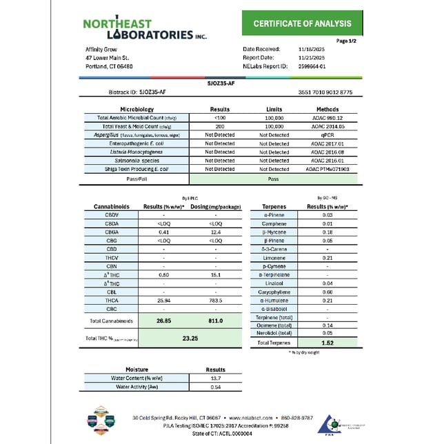 Affinity Grow - Ori (H) Flower  C0090000752 - Image 3