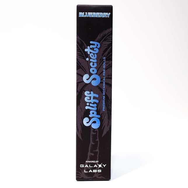 Blueberry - Sugar Shack 3 [1g] - Image 5