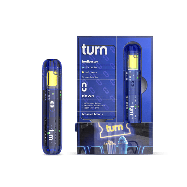 budbuster [1g] - Image 1