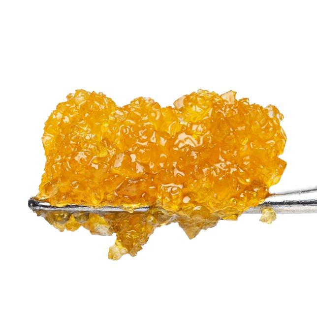 Pineapple Donut - Image 1