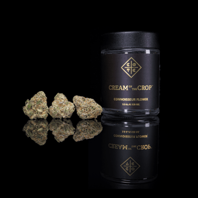 Grapefruit Haze - Image 1 Grapefruit Haze - Image 1