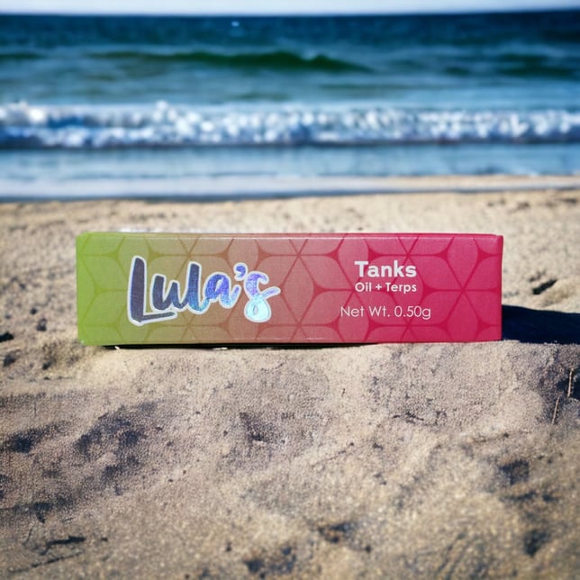 Purple Grape [0.5g] - Image 3