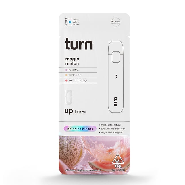 magic melon [1g] - Image 2