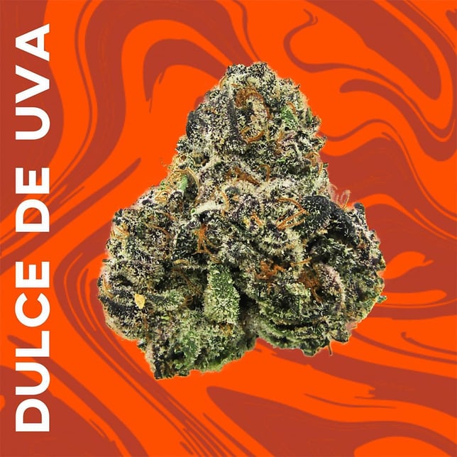 Dulce De Uva - Image 1 Dulce De Uva - Image 1