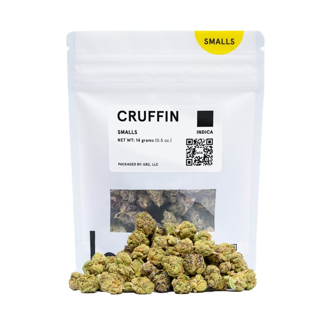 Cruffin - Image 2 Cruffin - Image 2