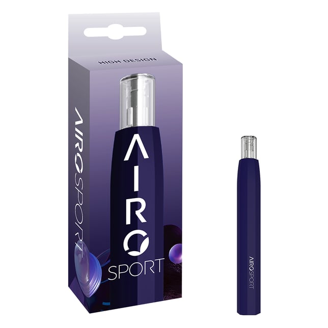 AiroSport - OG Indigo - Image 1 AiroSport - OG Indigo - Image 1