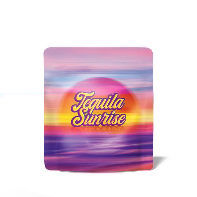 Tequila Sunrise - Image 2 Tequila Sunrise - Image 2