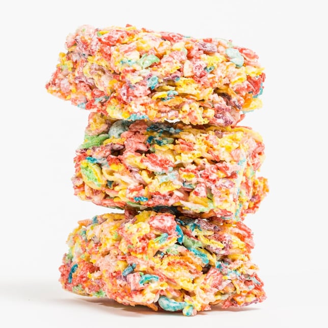 Fruit Cereal Treat (20mg) - Image 2