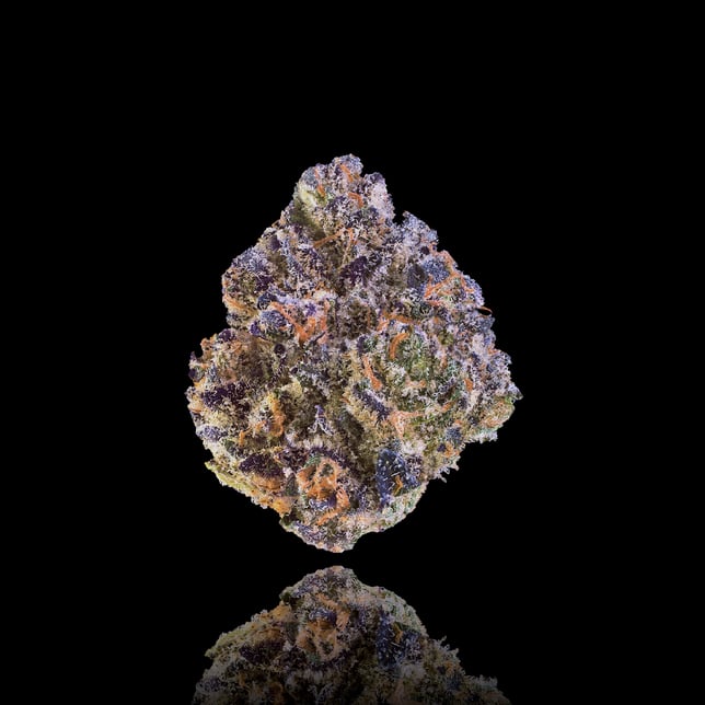 Umami Butter Pre-Roll [1g] - Image 2