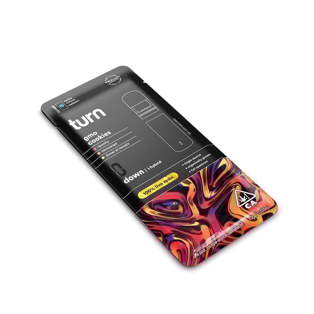 gmo cookies - Image 4 gmo cookies - Image 4