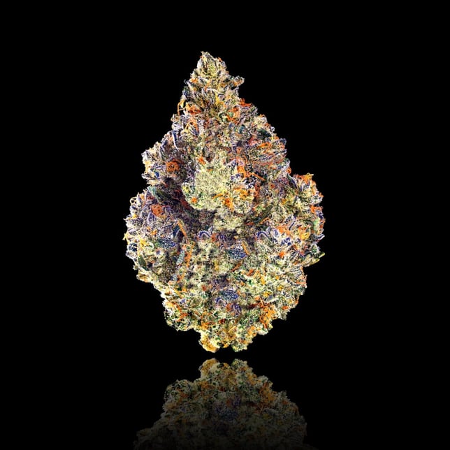 Chem 51 All-In-One Gold Blend [1000mg] - Image 2