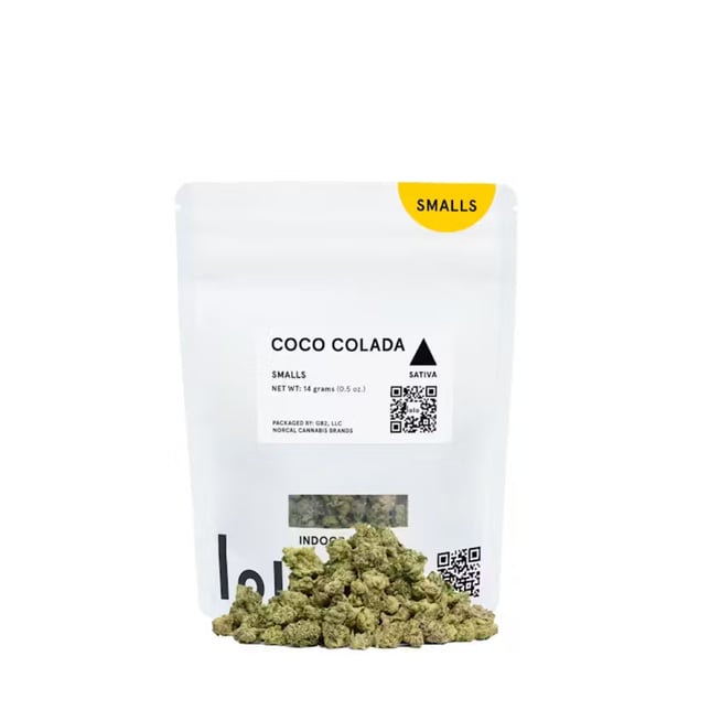 Coco Colada - Image 2 Coco Colada - Image 2