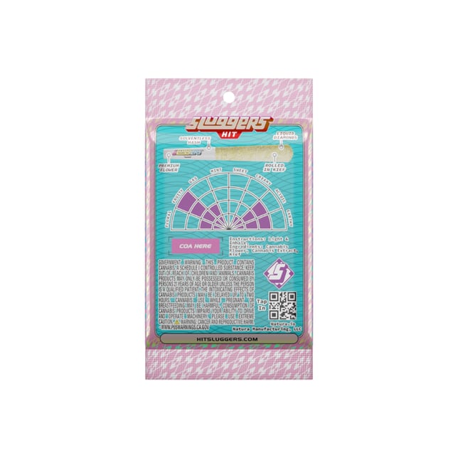 Champelli Cassis [.7g] - Image 2
