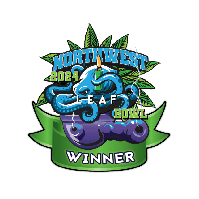 1:1:1 Gummies Blueberry Dreams [Single](5mg THC/5mg CBD/5mg CBN) - Image 2