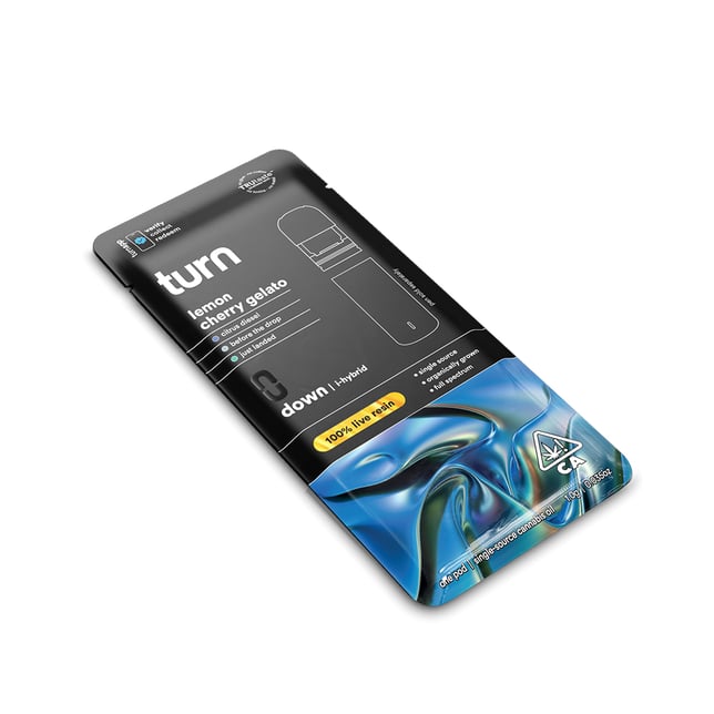 lemon cherry gelato - Image 4