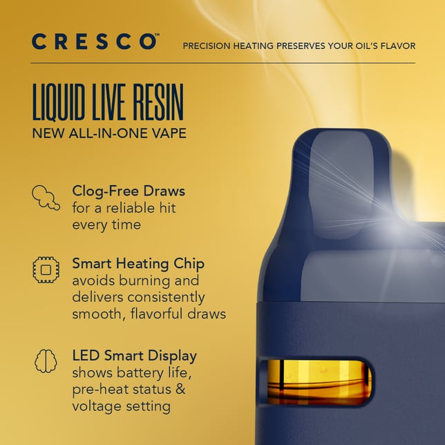 Berry Gelato [1000mg] - Image 4